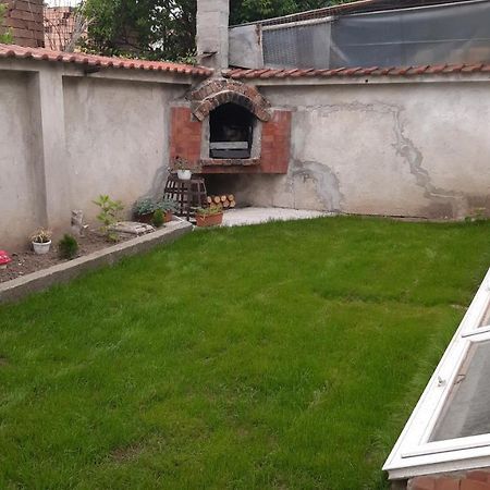 White House Silistra Hotel Luaran gambar