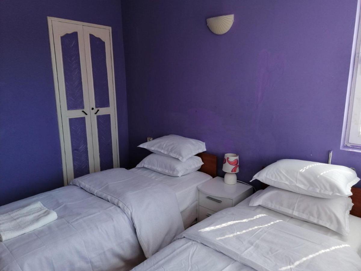 White House Silistra Hotel Luaran gambar