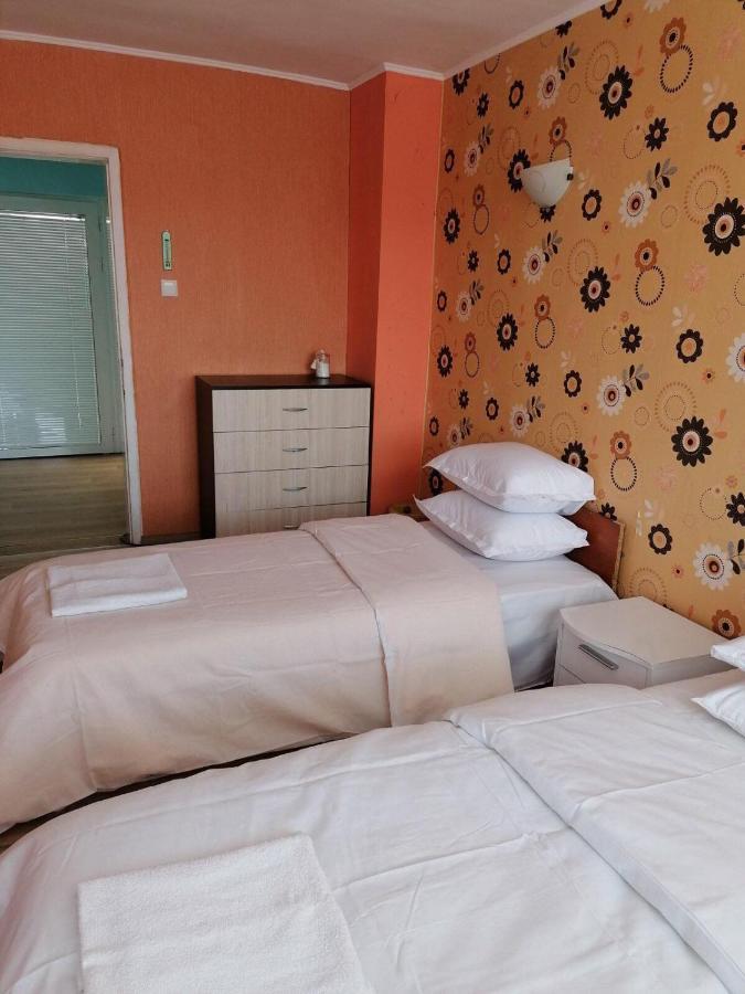 White House Silistra Hotel Luaran gambar