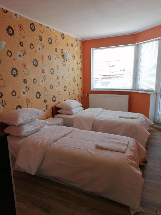 White House Silistra Hotel Luaran gambar