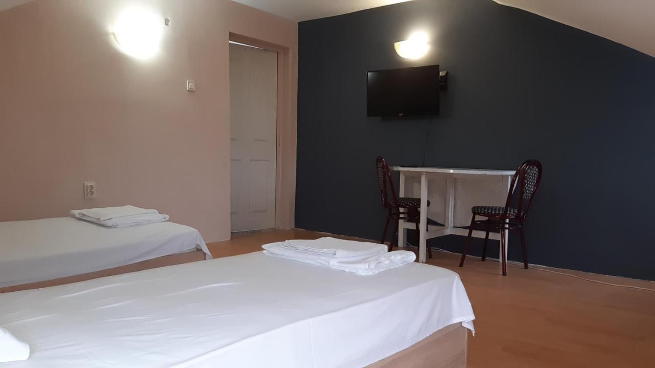 White House Silistra Hotel Luaran gambar