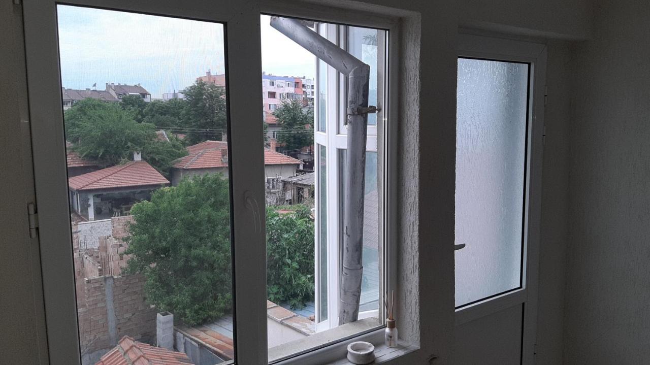 White House Silistra Hotel Luaran gambar
